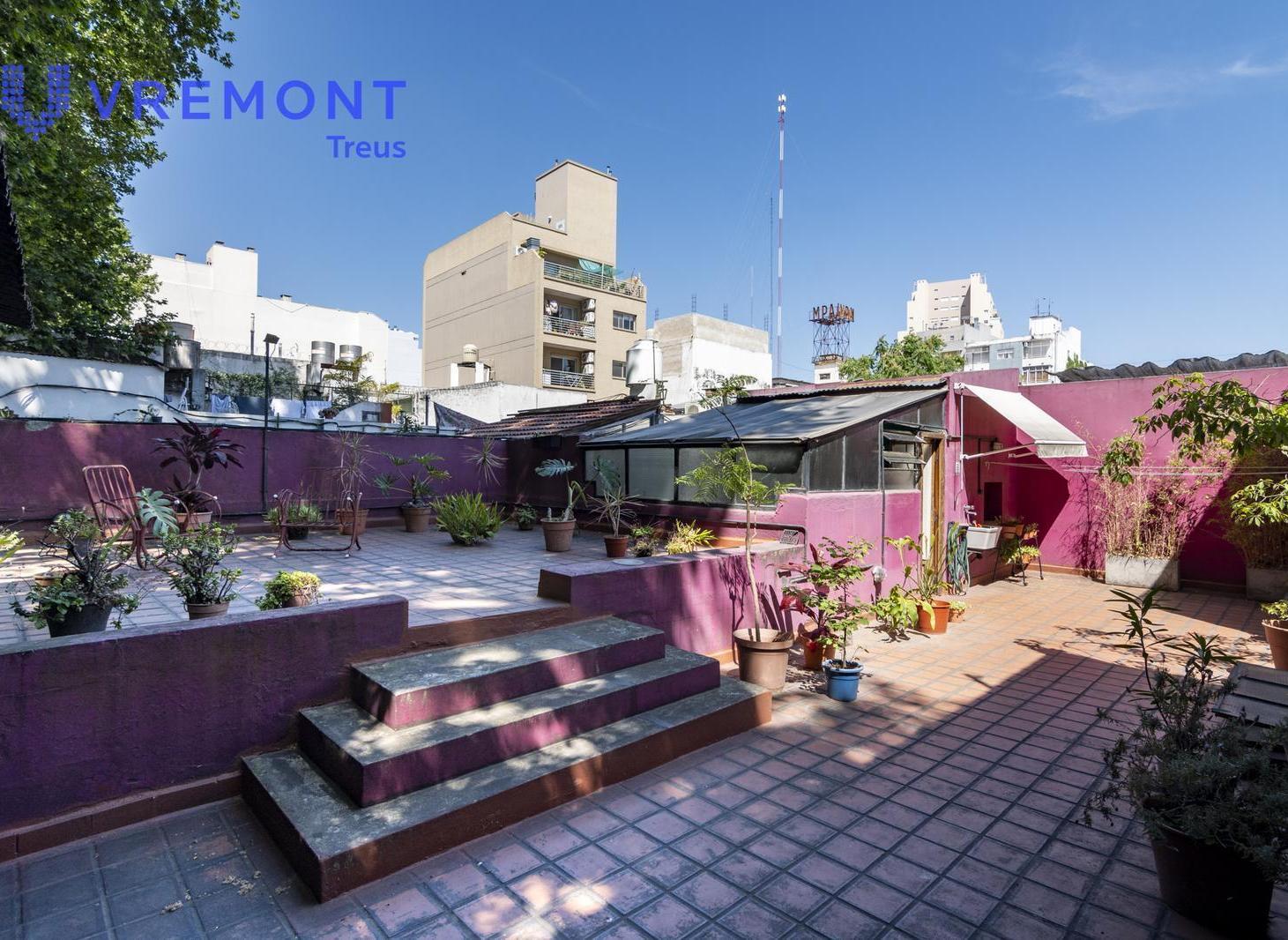 Foto de Bartolomé Mitre 4000 PH de 4 Ambientes con Terraza Venta, imagen 1