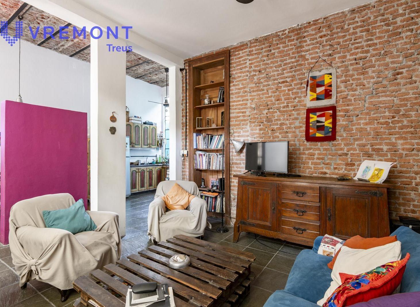 Foto de Bartolomé Mitre 4000 PH de 4 Ambientes con Terraza Venta, imagen 5
