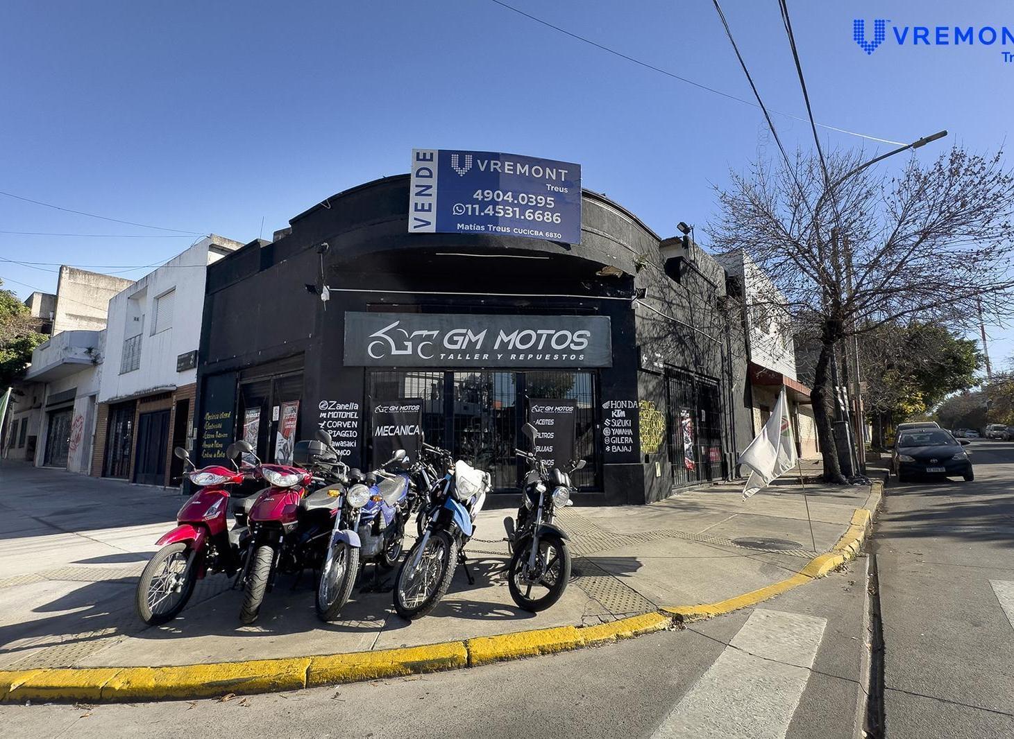 Foto de Av. Cobo 600 Local en Lote Propio - Terreno USAM ACEPTA PERMUTA, imagen 3