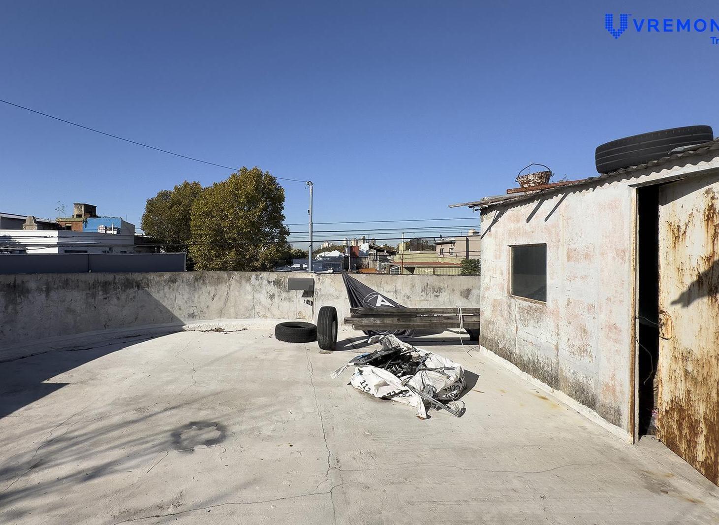 Foto de Av. Cobo 600 Local en Lote Propio - Terreno USAM ACEPTA PERMUTA, imagen 1