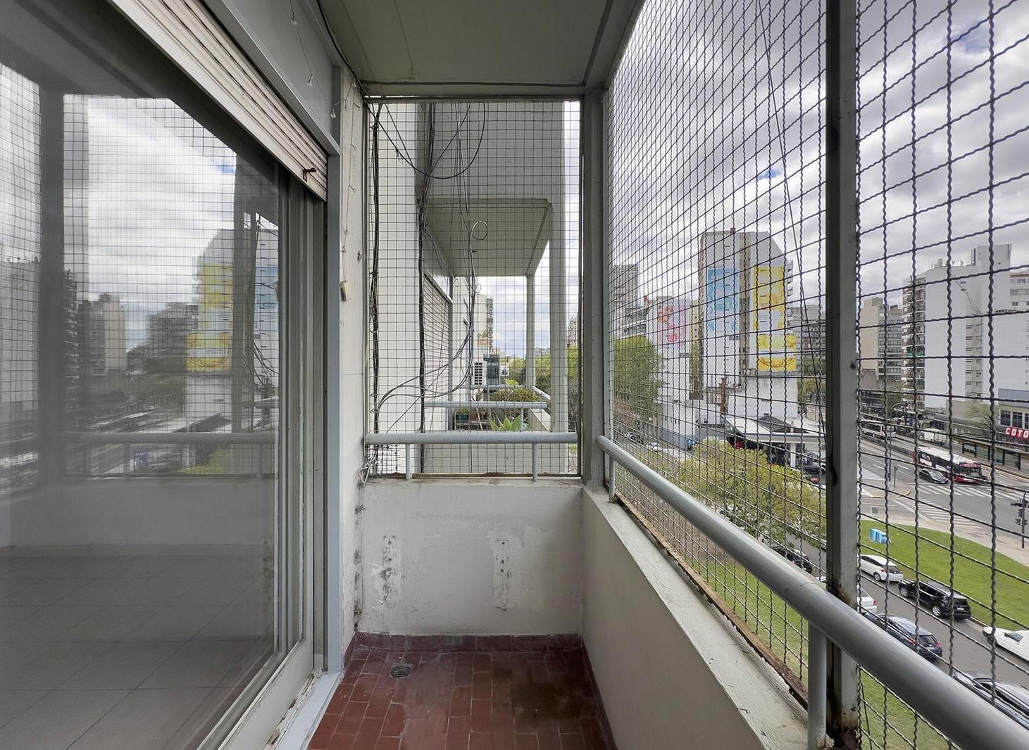 Foto de San Isidro Labrador 4000 Venta Departamento 4 Ambientes Dependencia, imagen 3