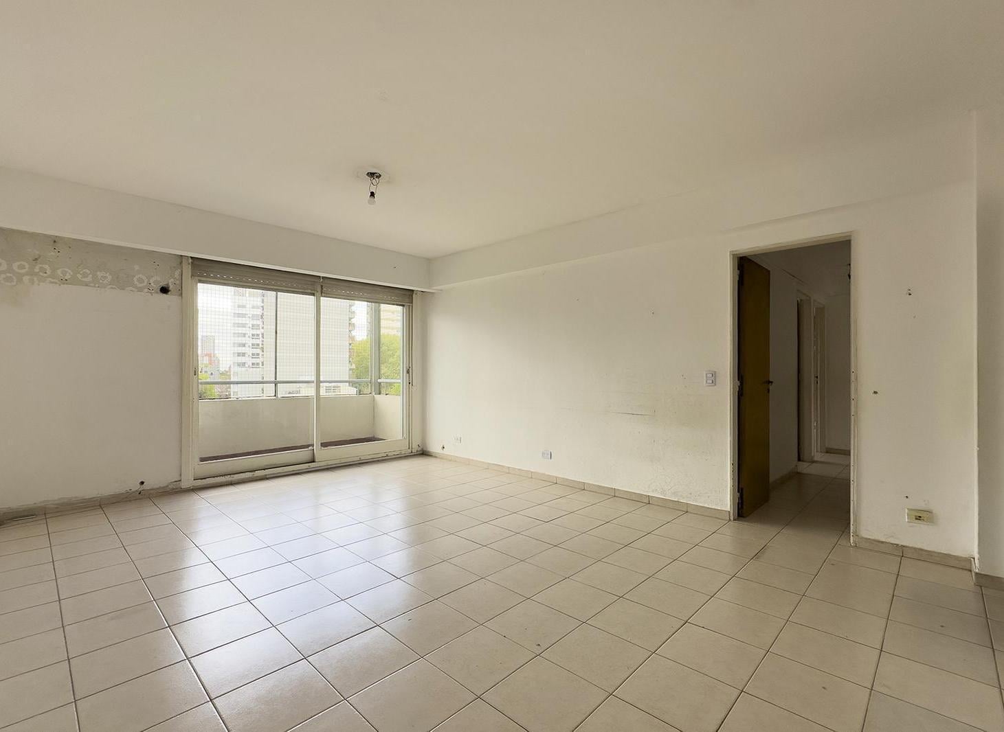 Foto de San Isidro Labrador 4000 Venta Departamento 4 Ambientes Dependencia, imagen 1