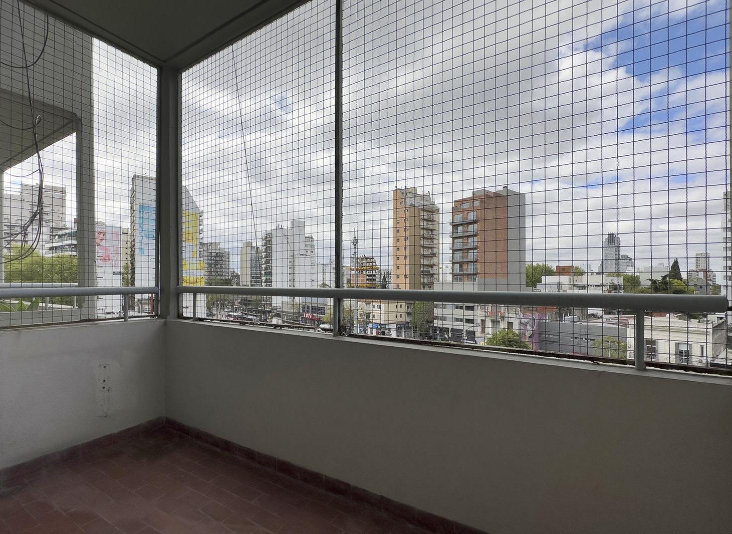Foto de San Isidro Labrador 4000 Venta Departamento 4 Ambientes Dependencia, imagen 4