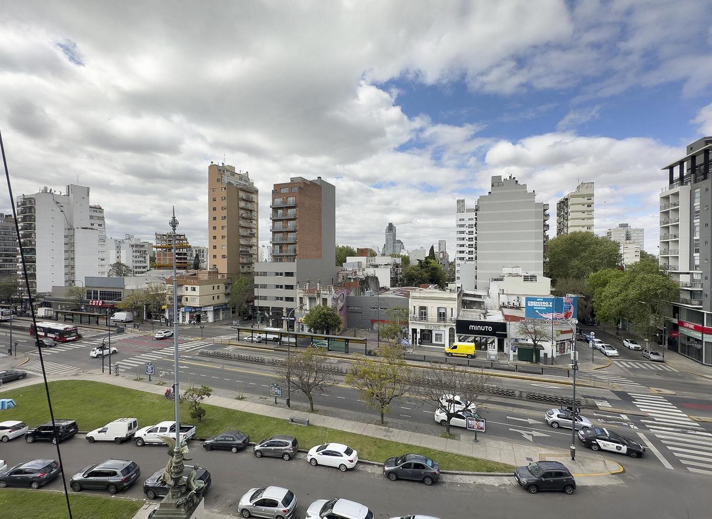 Foto de San Isidro Labrador 4000 Venta Departamento 4 Ambientes Dependencia, imagen 5