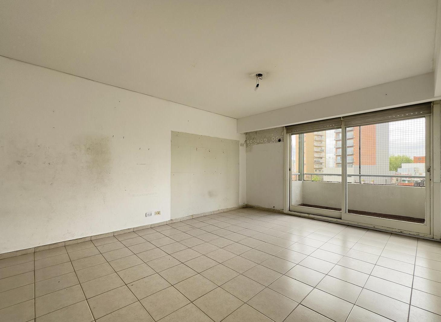 Foto de San Isidro Labrador 4000 Venta Departamento 4 Ambientes Dependencia, imagen 1