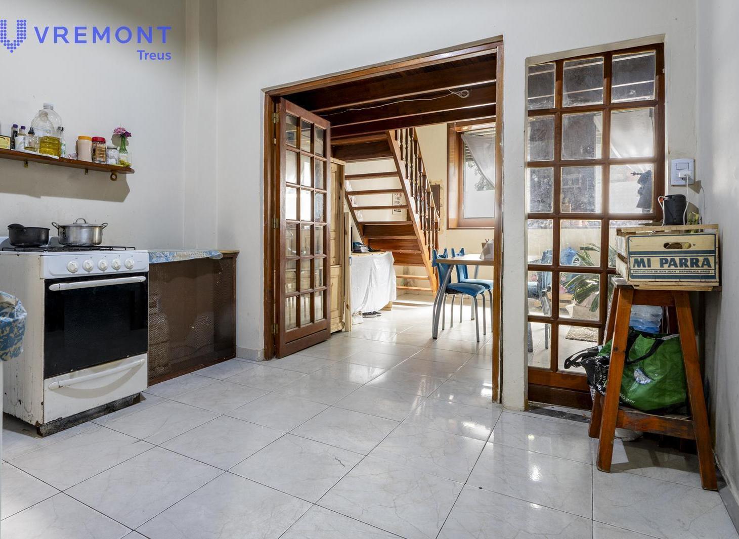 Foto de Santiago del Estero 1600 Departamento 2 Ambientes en planta baja, imagen 1