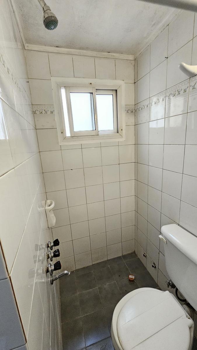 Monoambiente en Villa Crespo con Balcón Frances - Excelente Zona 2