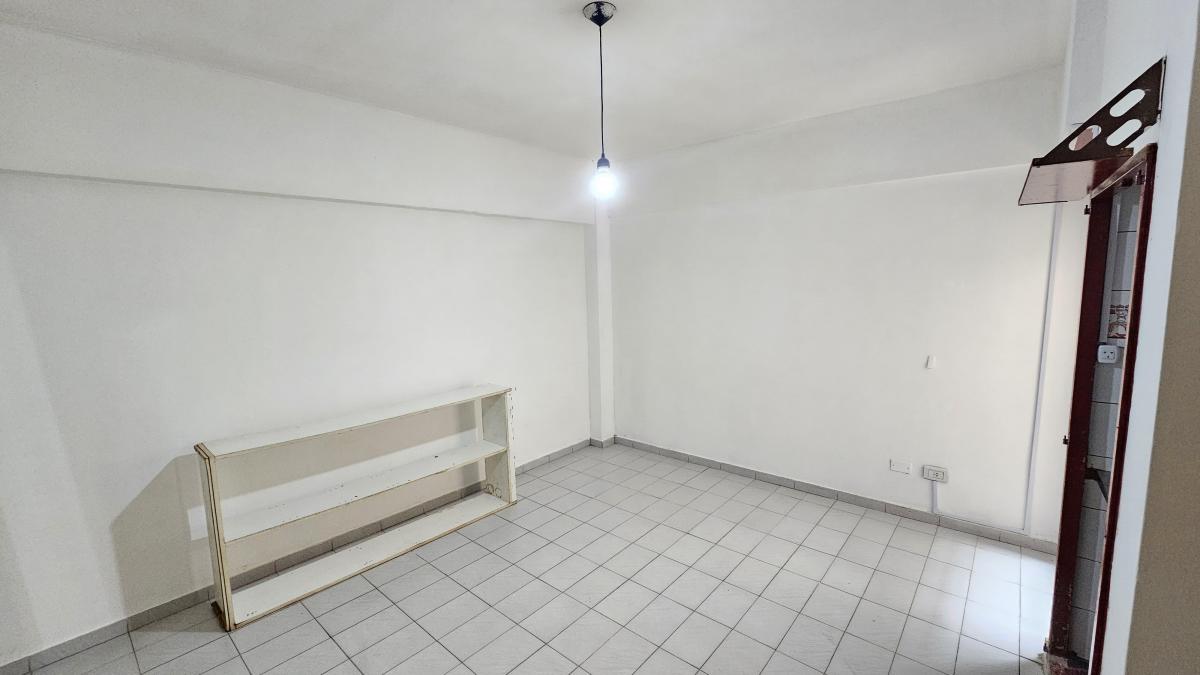 Monoambiente en Villa Crespo con Balcón Frances - Excelente Zona 1