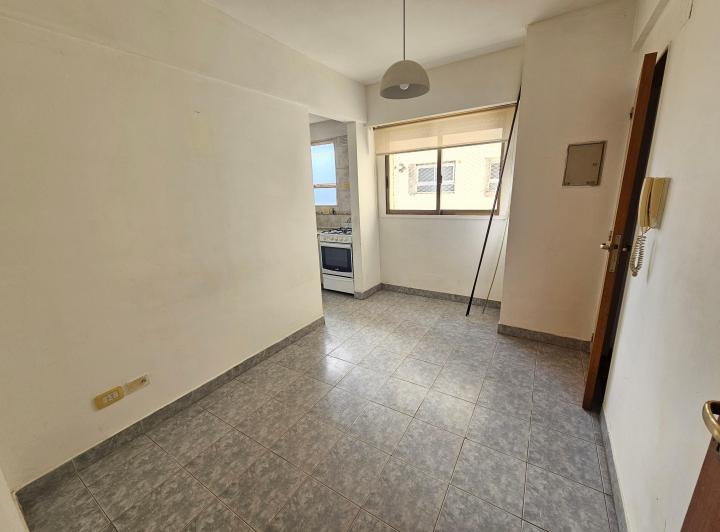 3 ambientes con comedor diario en Villa Crespo - Loyola 200 5