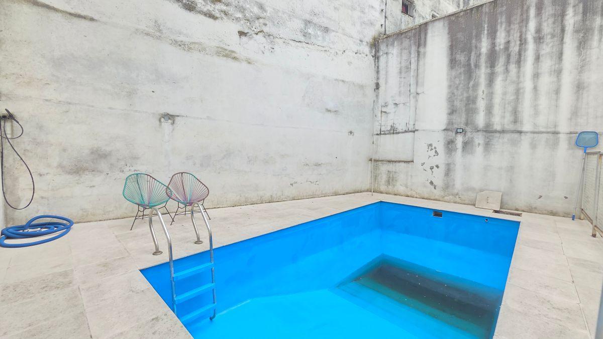Foto de Monoambiente con amenities en Villa Crespo, imagen 3