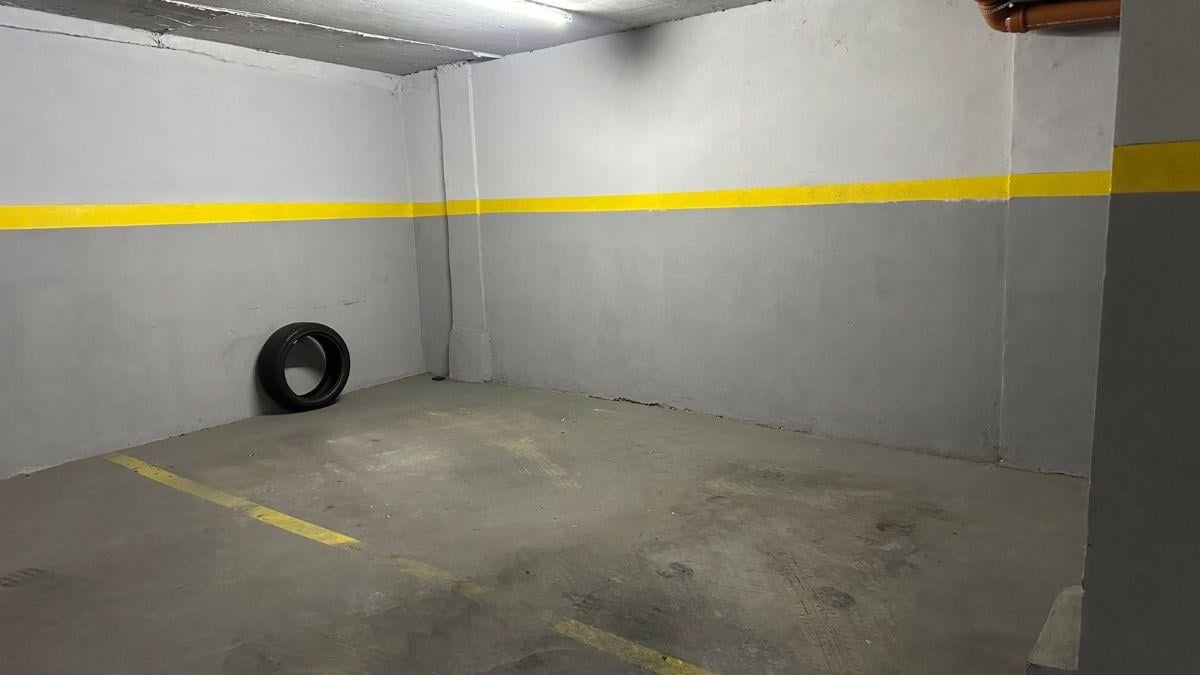 Foto de Venta cochera cubierta de 15 m² en Villa Crespo - Pringles 1243, imagen 5
