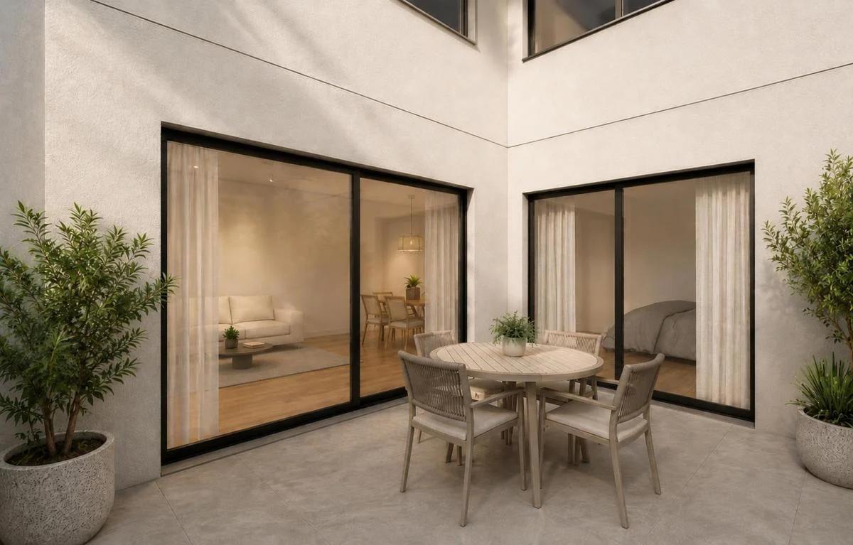 Foto de 3 ambientes premium a estrenar en la mejor zona de Palermo con cochera, imagen 2