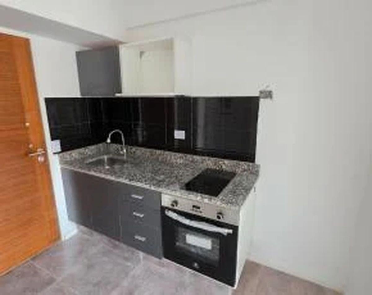 Foto de Alquiler monoambiente a estrenar en Almagro, muy luminoso, con terraza, imagen 4
