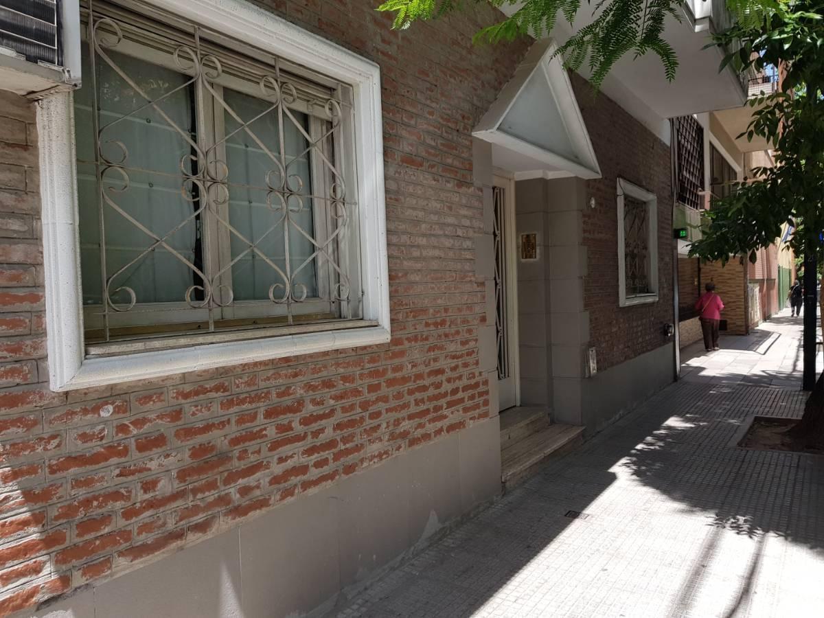 2 ambientes apto profesional