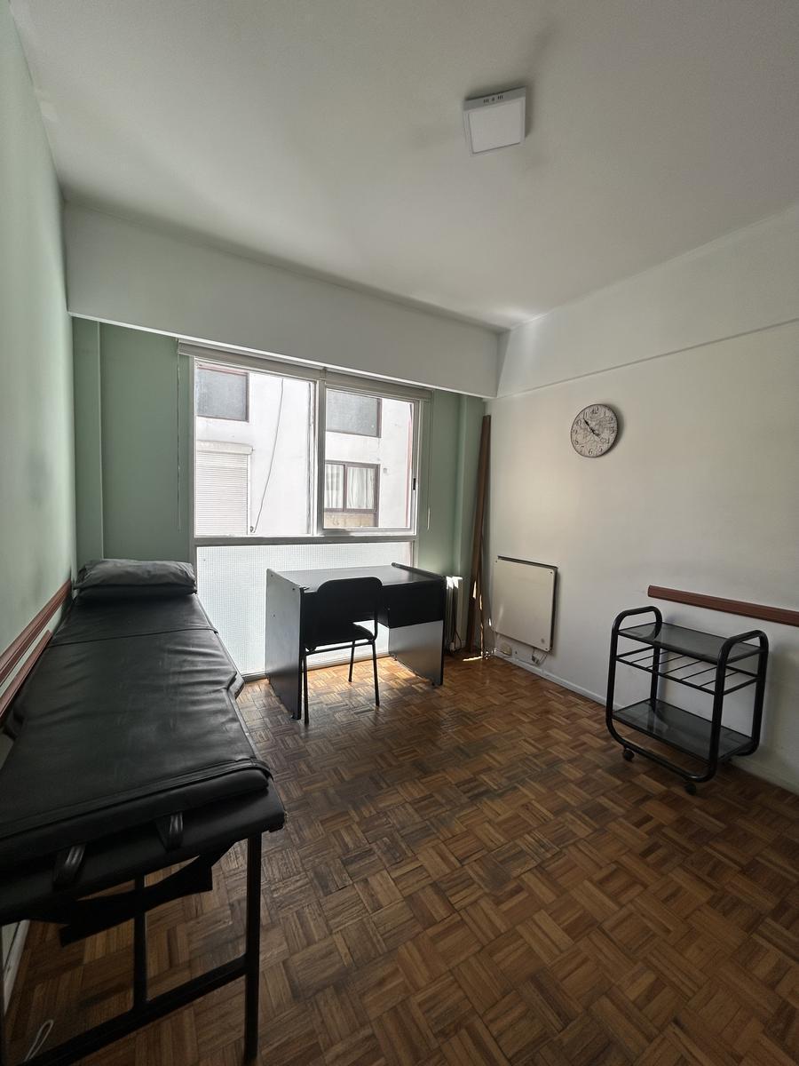 Departamento en Venta en Nuñez 5