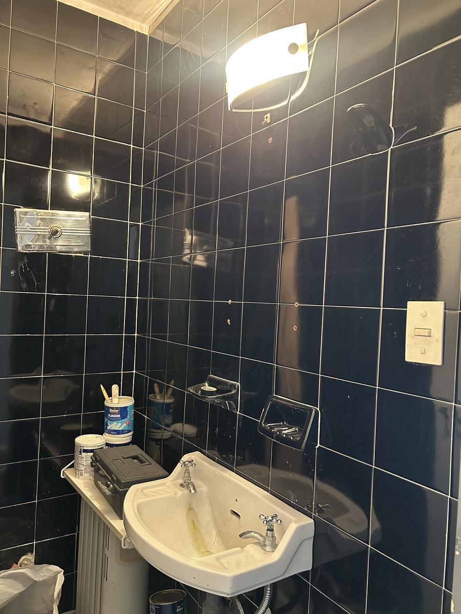Departamento en Venta en Nuñez 3