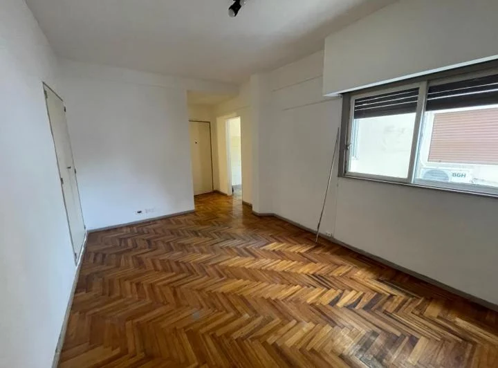 Alquiler Departamento Monoambiente  Belgrano 3