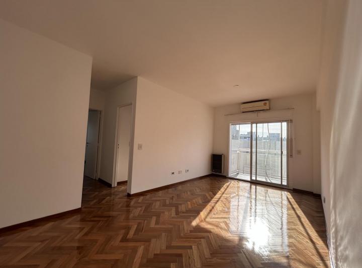 Departamento en Palermo 2