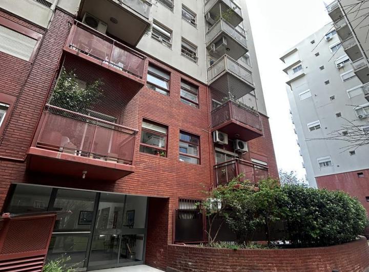 Departamento en Palermo 3