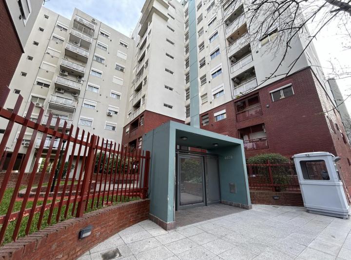 Departamento en Palermo 1