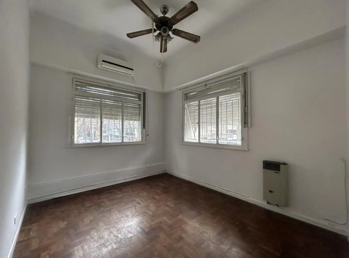Departamento en alquiler 2