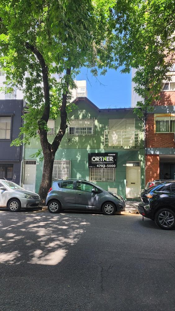 Departamento en L.De Nuñez