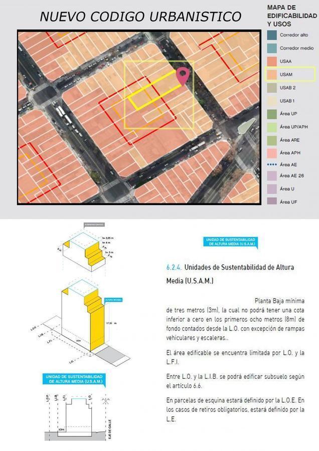 Excelente lote en PH