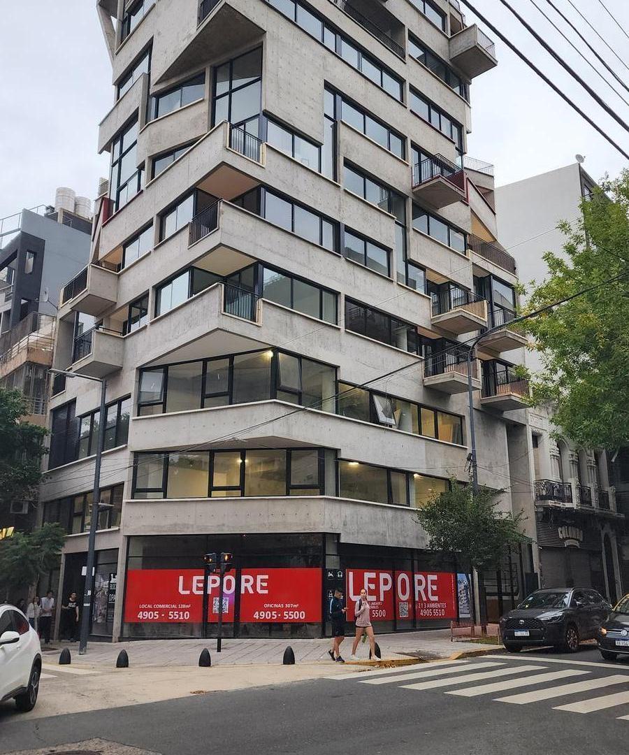 Departamento en Abasto