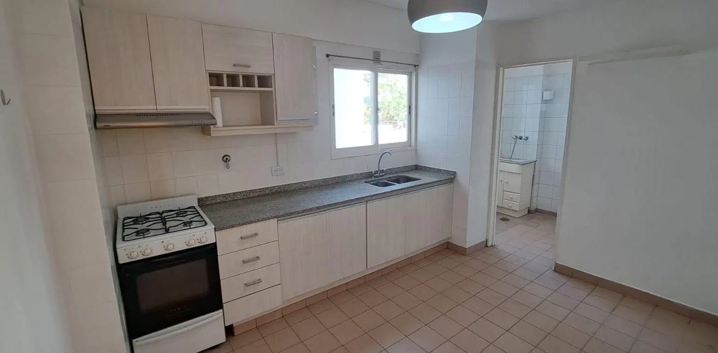 Departamento en L.De Nuñez 2