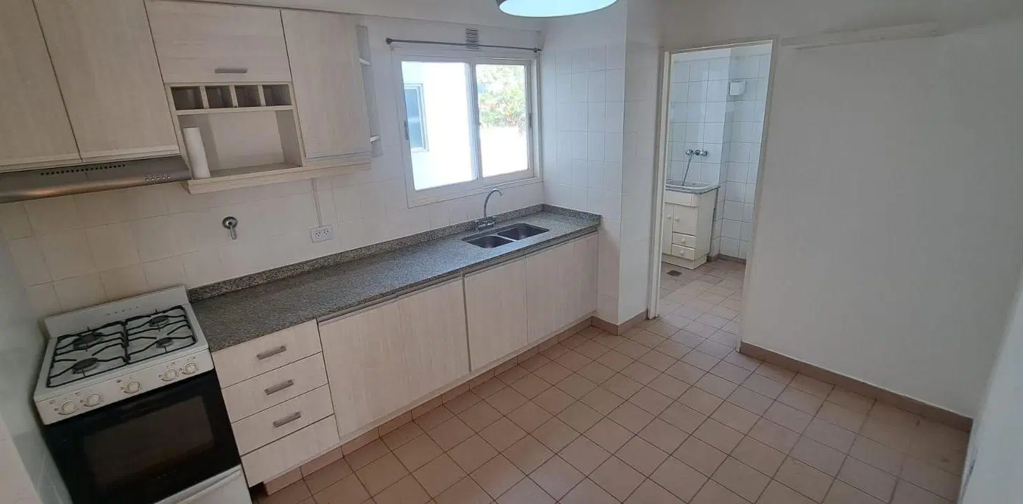 Departamento en L.De Nuñez 5