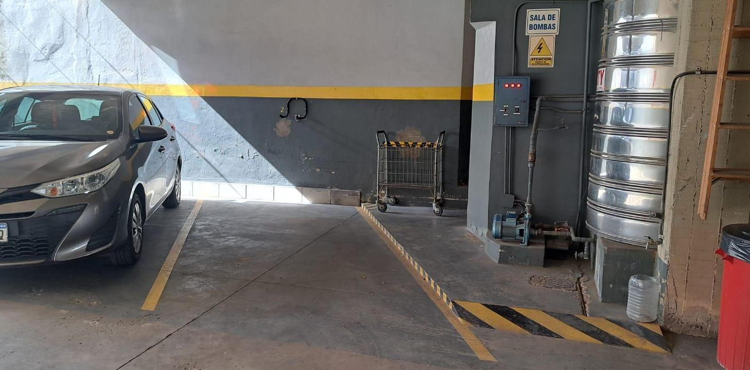 Propiedad en Argentina