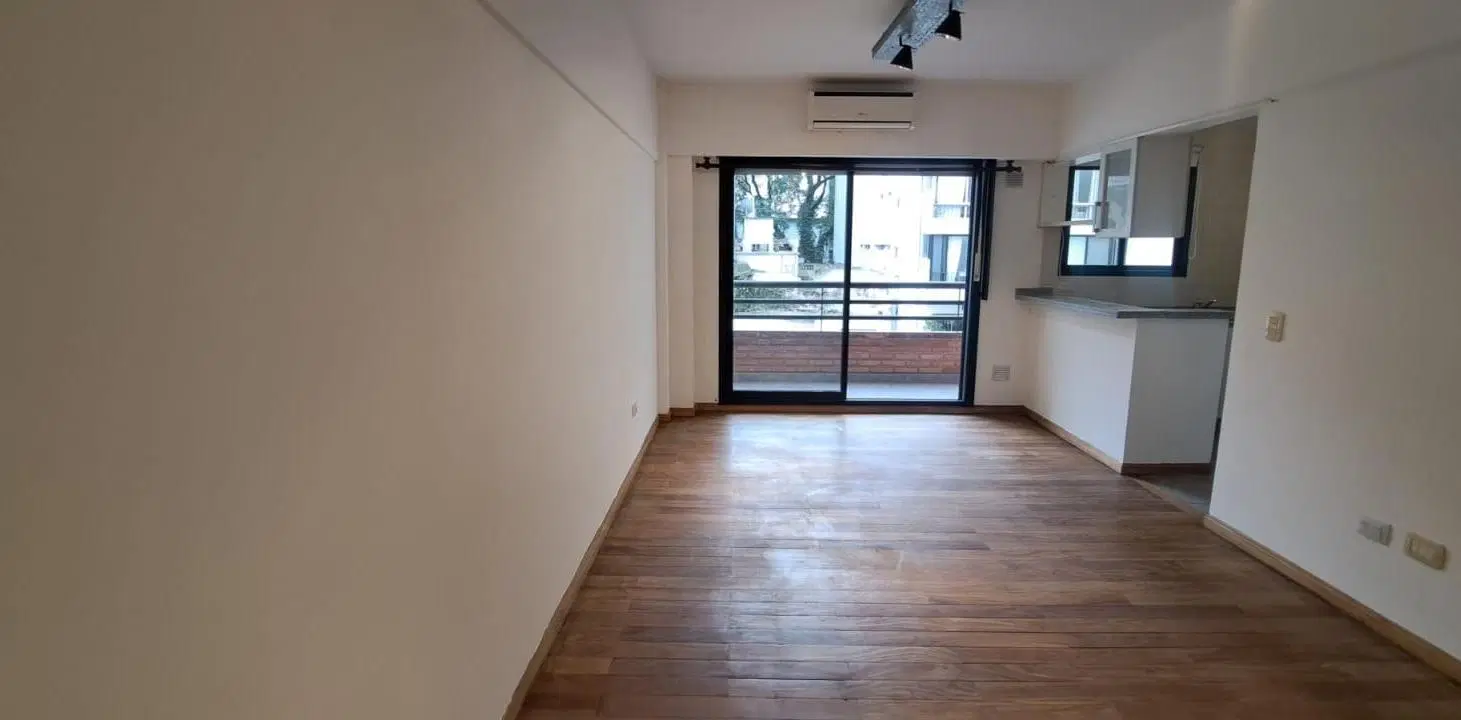 Departamento en Palermo 4