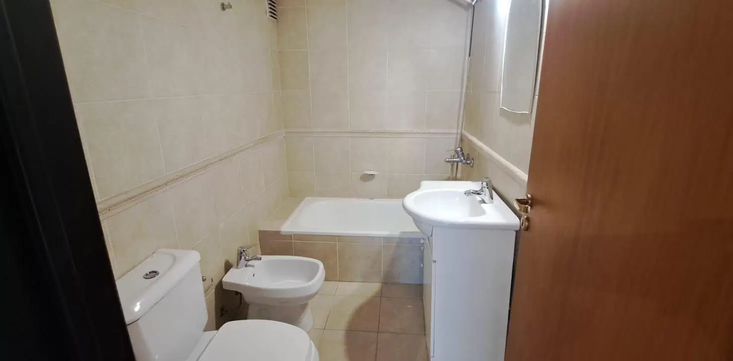 Departamento en Palermo 5