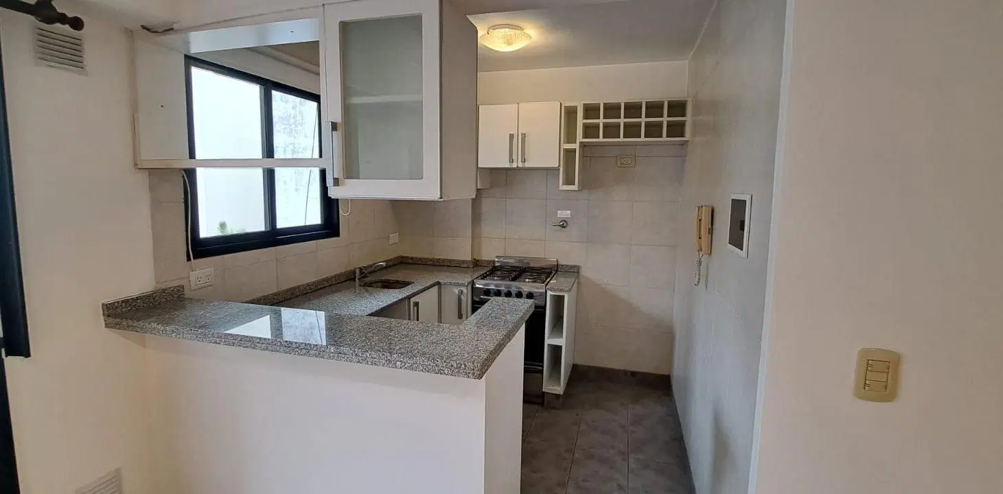 Departamento en Palermo 2