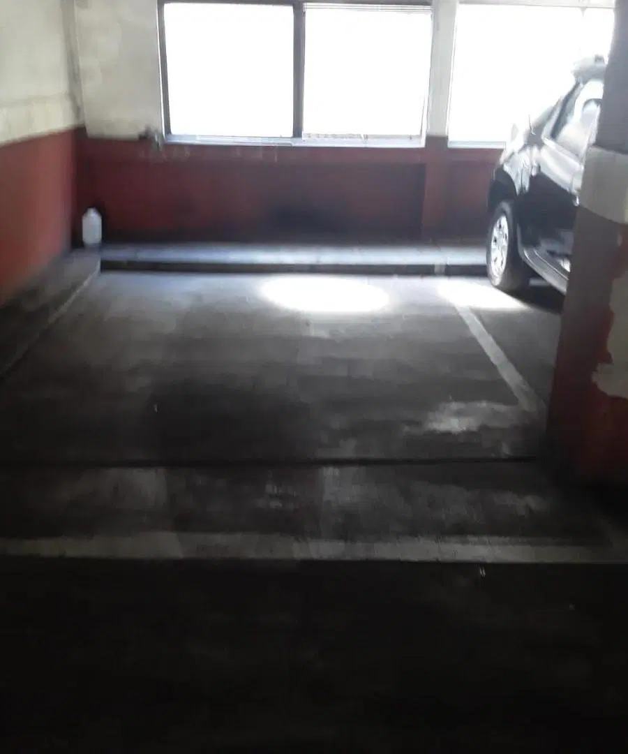 Cochera en Belgrano 2
