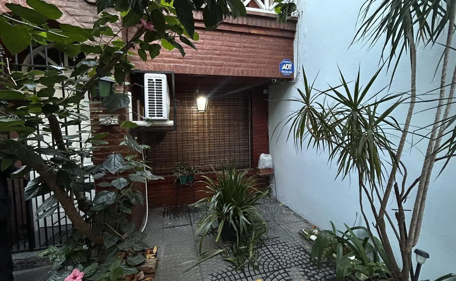 PH de 4 ambientes con cochera y patio 3