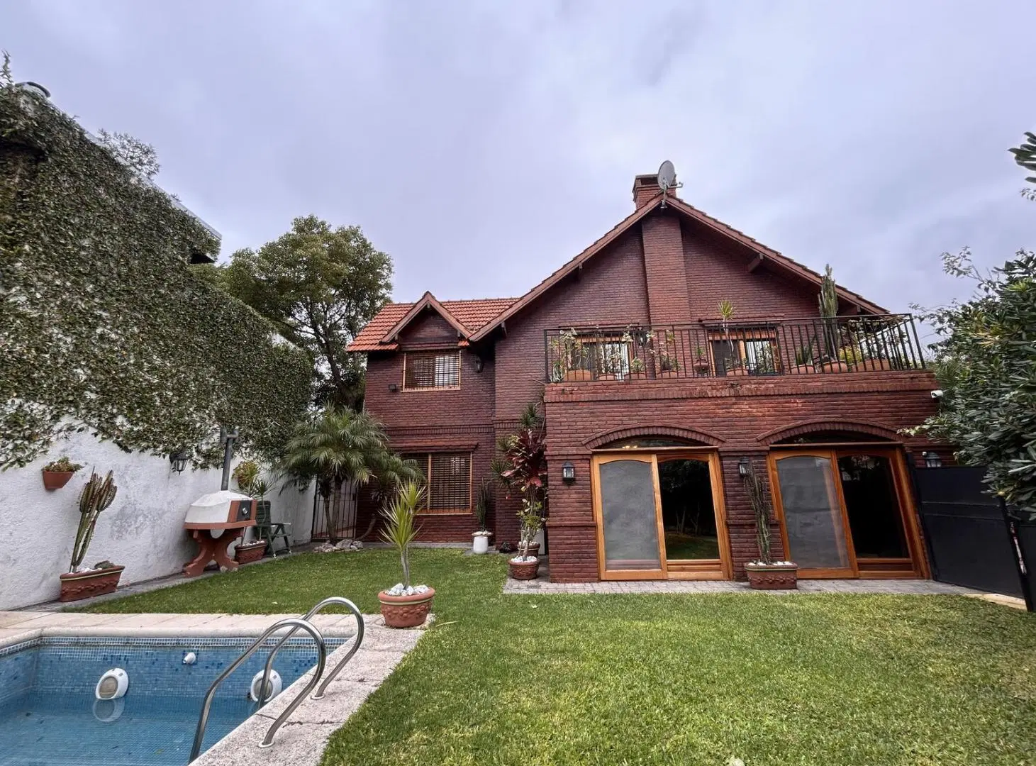 Casa en Olivos-Golf 2