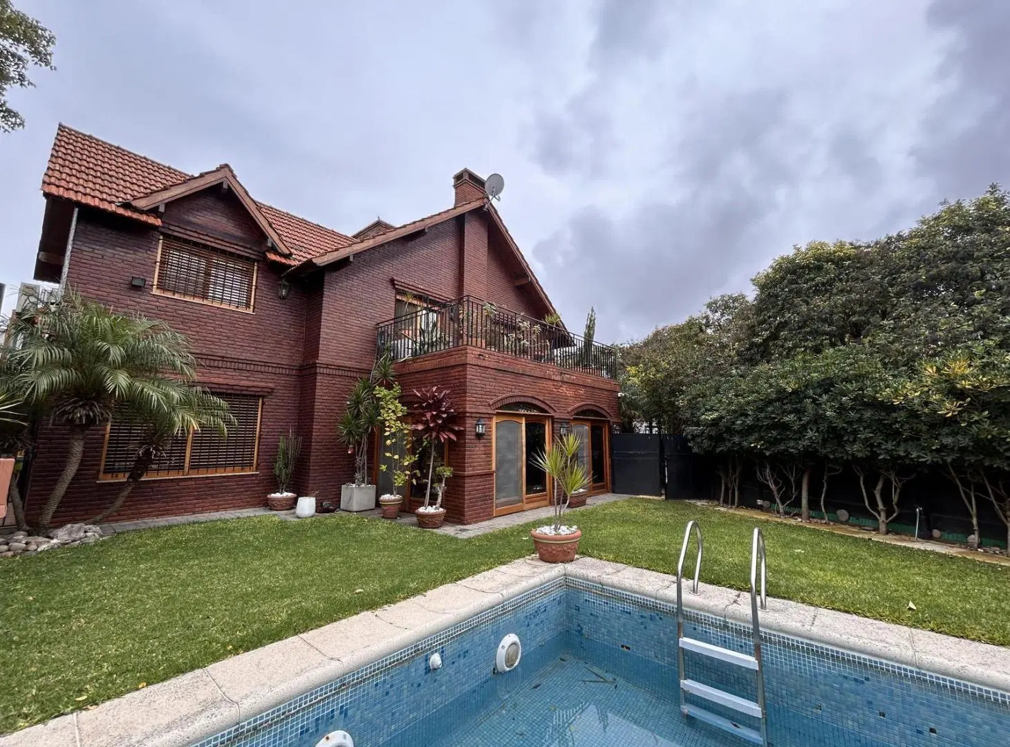 Casa en Olivos-Golf 1