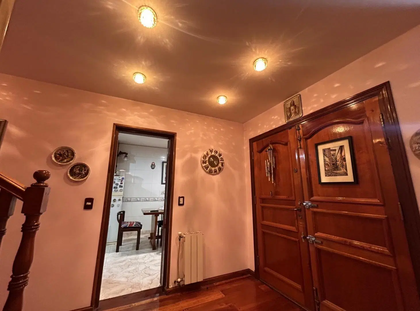 Casa en Olivos-Golf 5