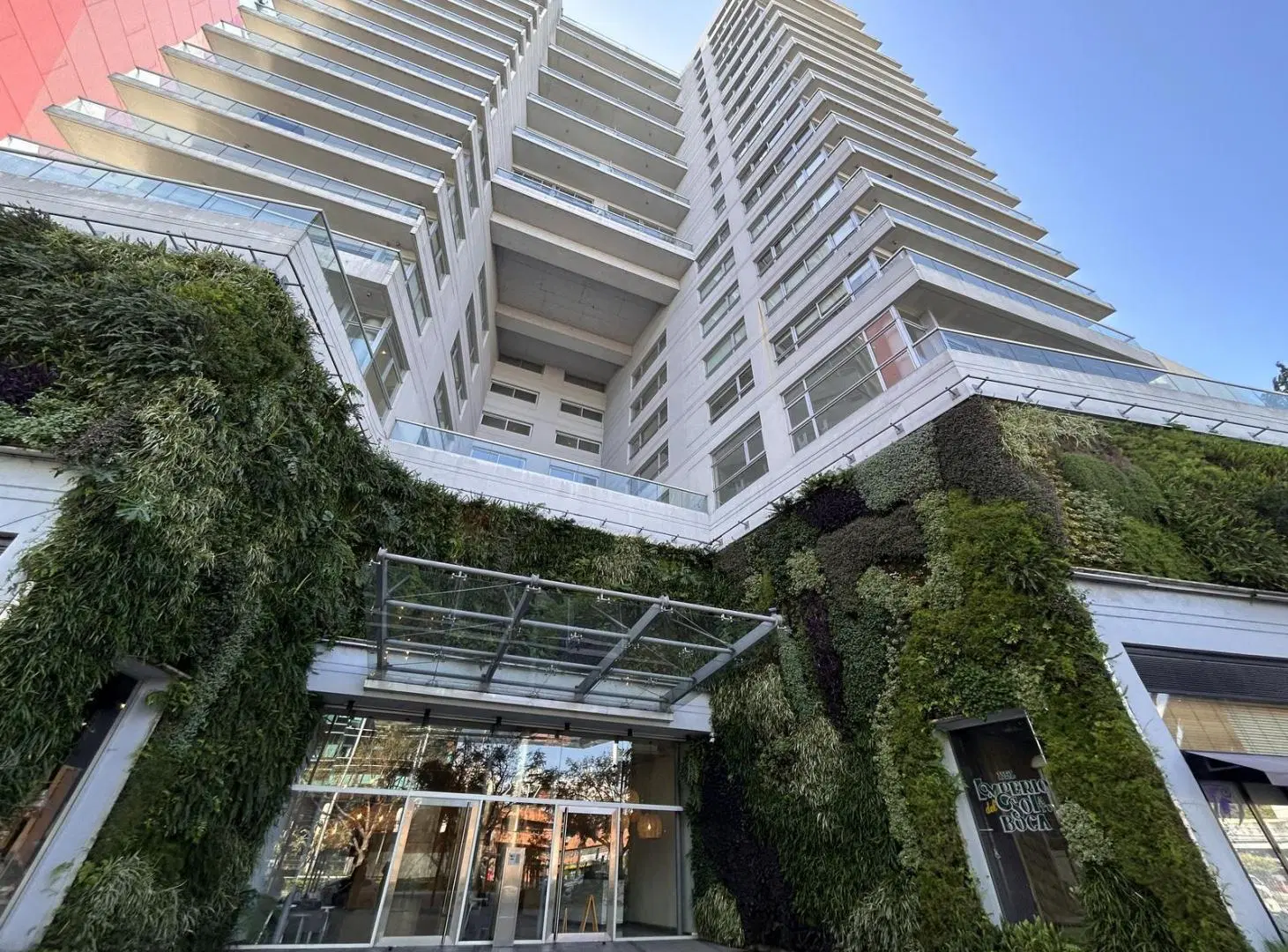 departamento en LA PALMERA 4
