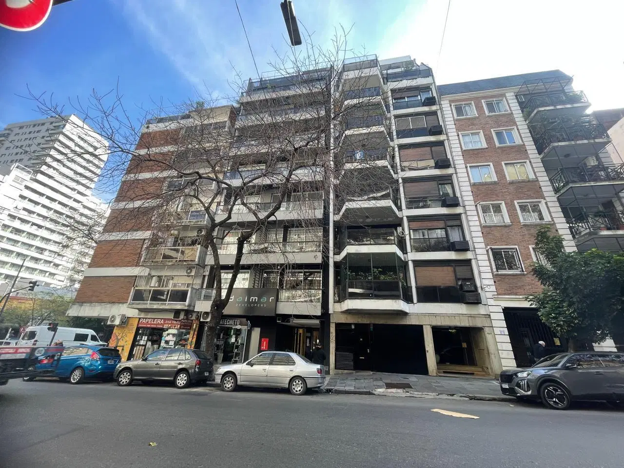 Departamento 2 ambientes a Estrenar 2