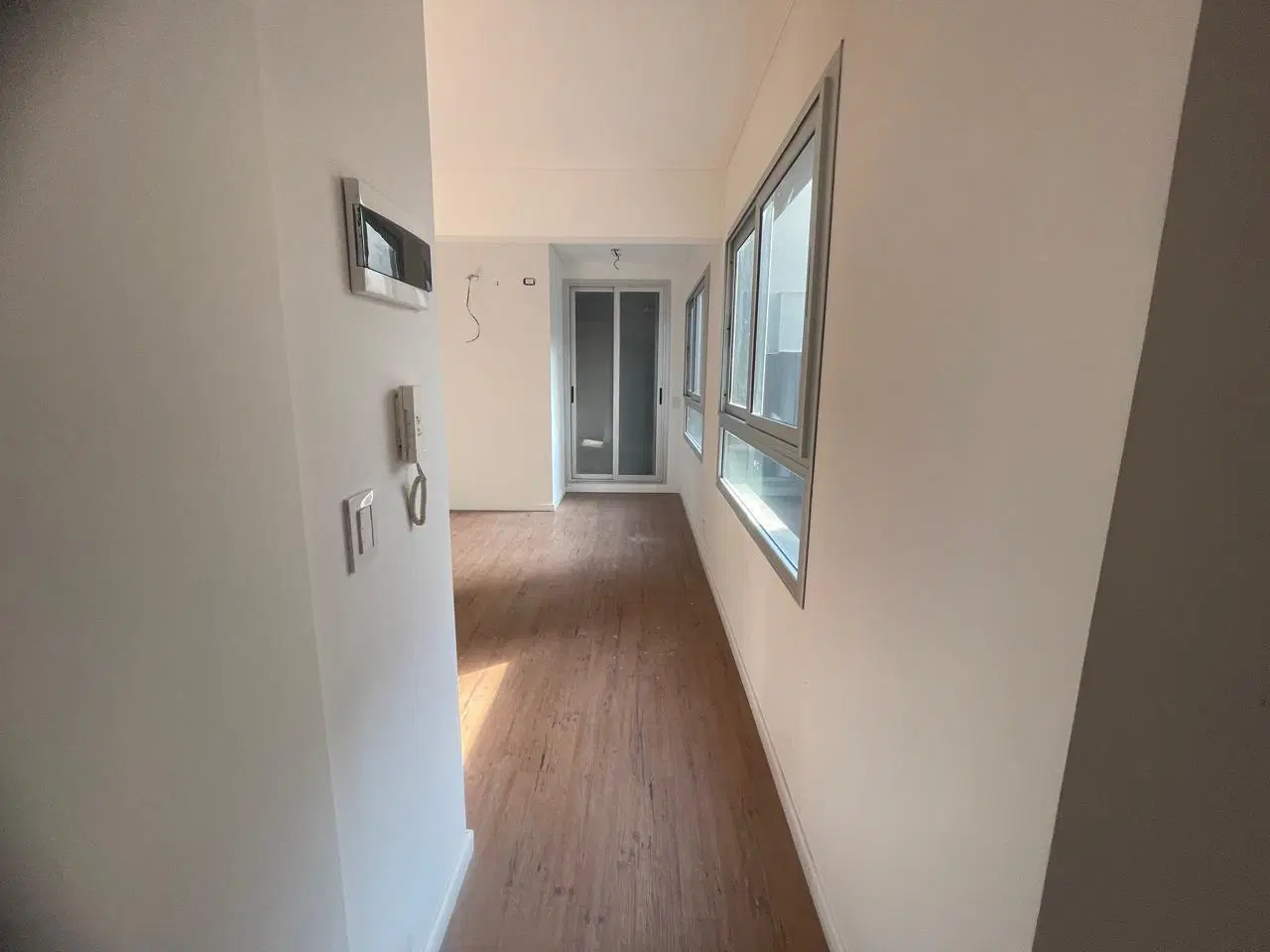 Departamento 2 ambientes a Estrenar 5