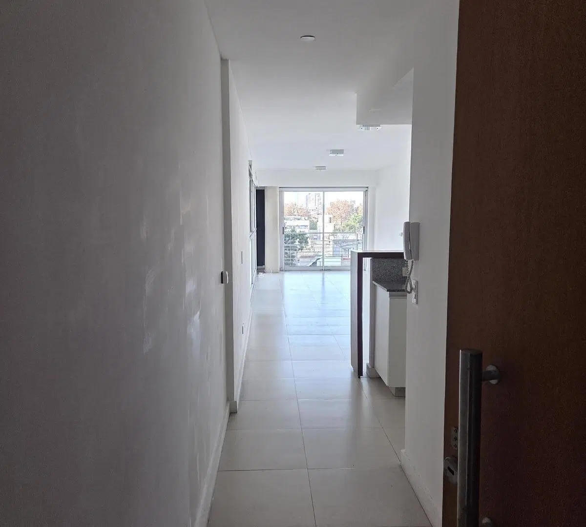 Departamento en Coghlan 5
