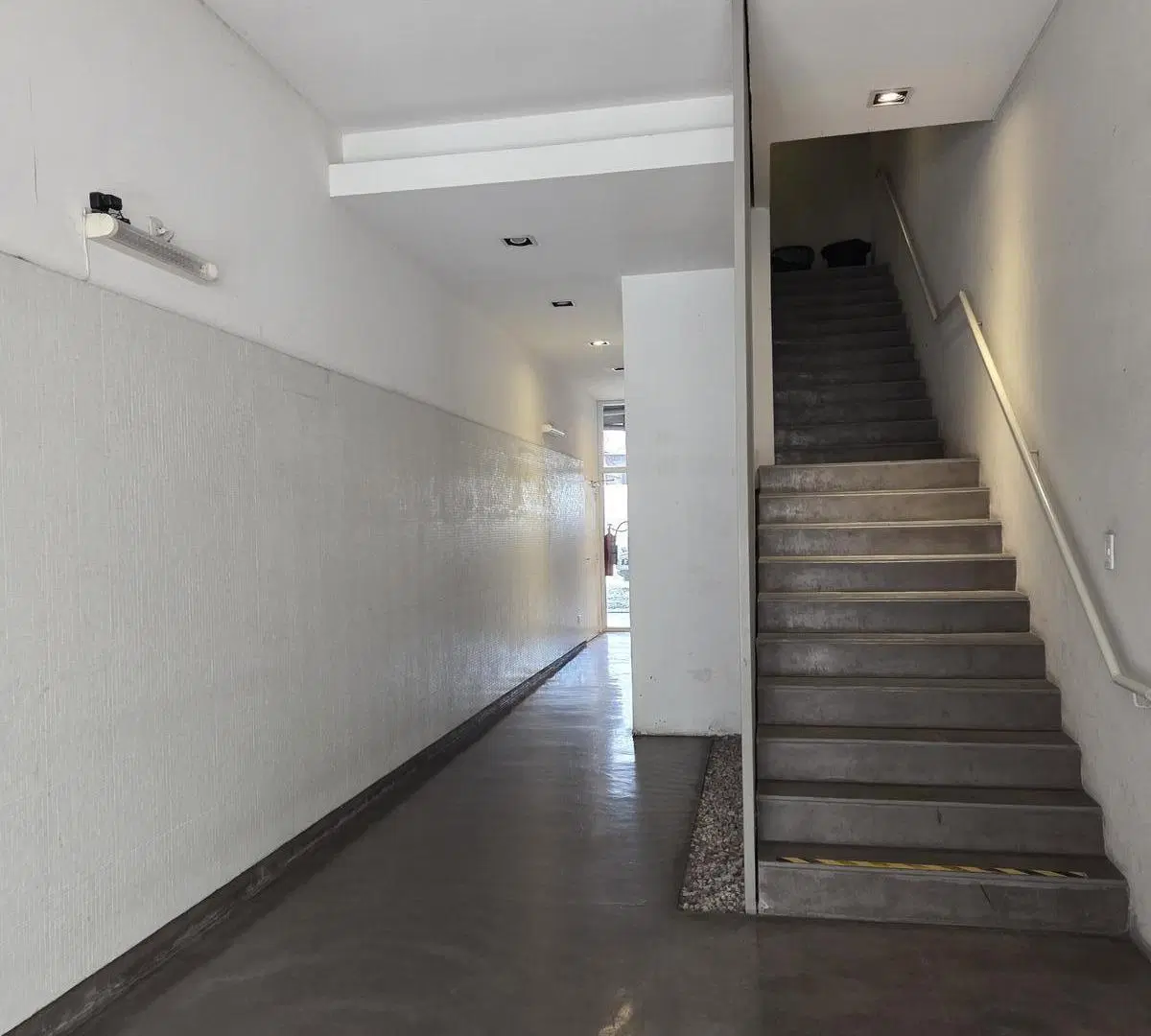 Departamento en Coghlan 8