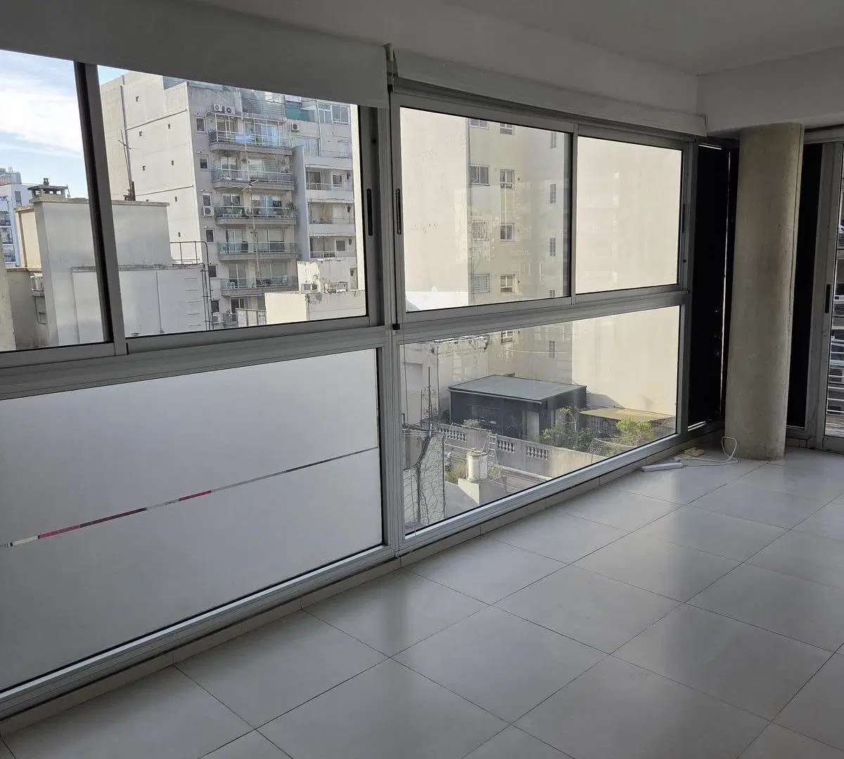 Departamento en Coghlan 3