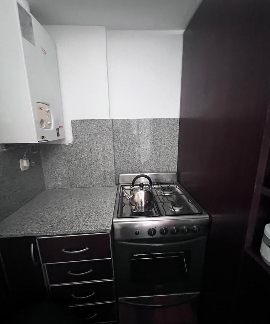 Foto de monoambiente divisible apto viviendo o uso profesional, imagen 4