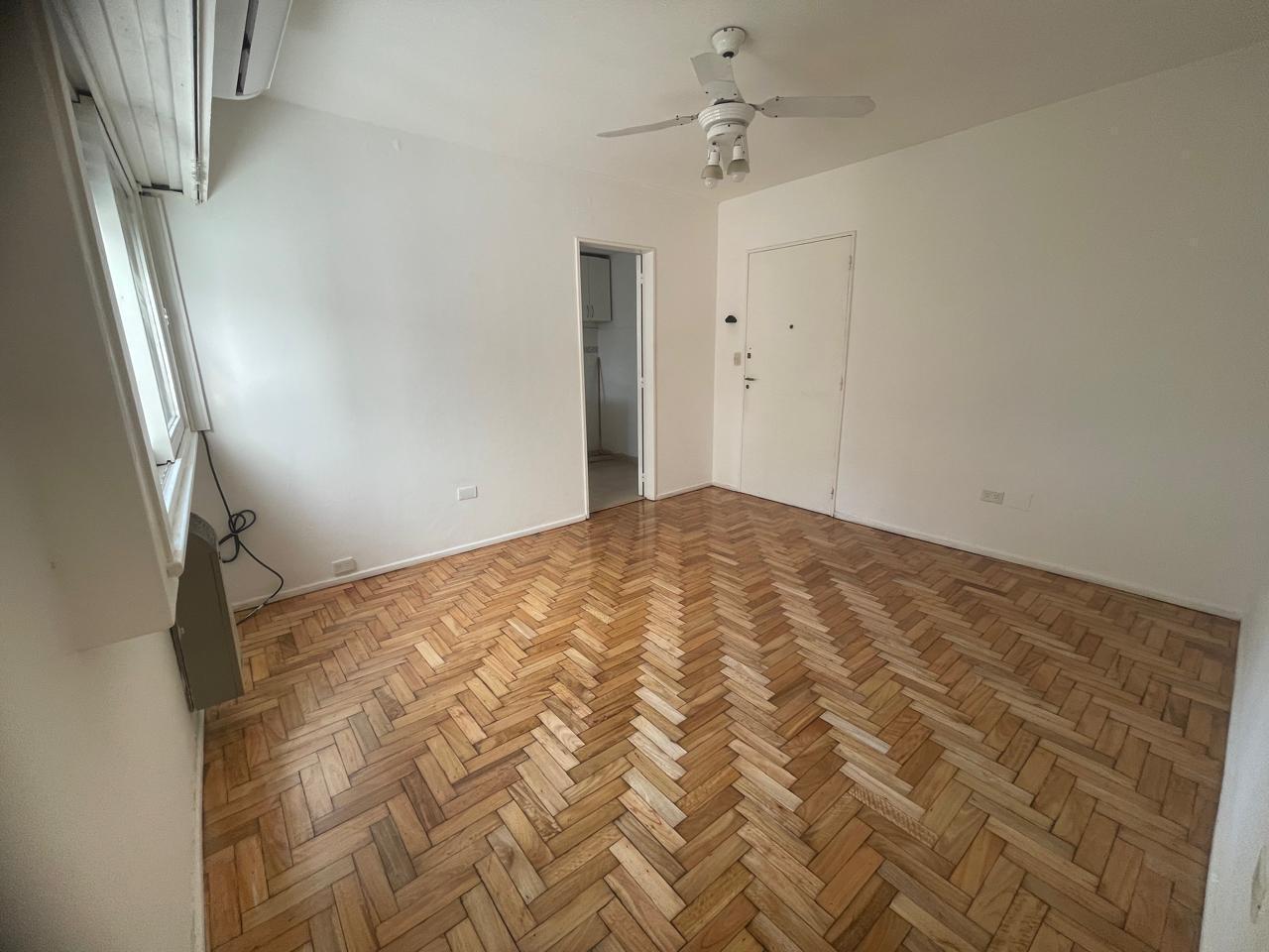 Foto de Departamento 2 ambientes en Alquiler luminoso, imagen 4