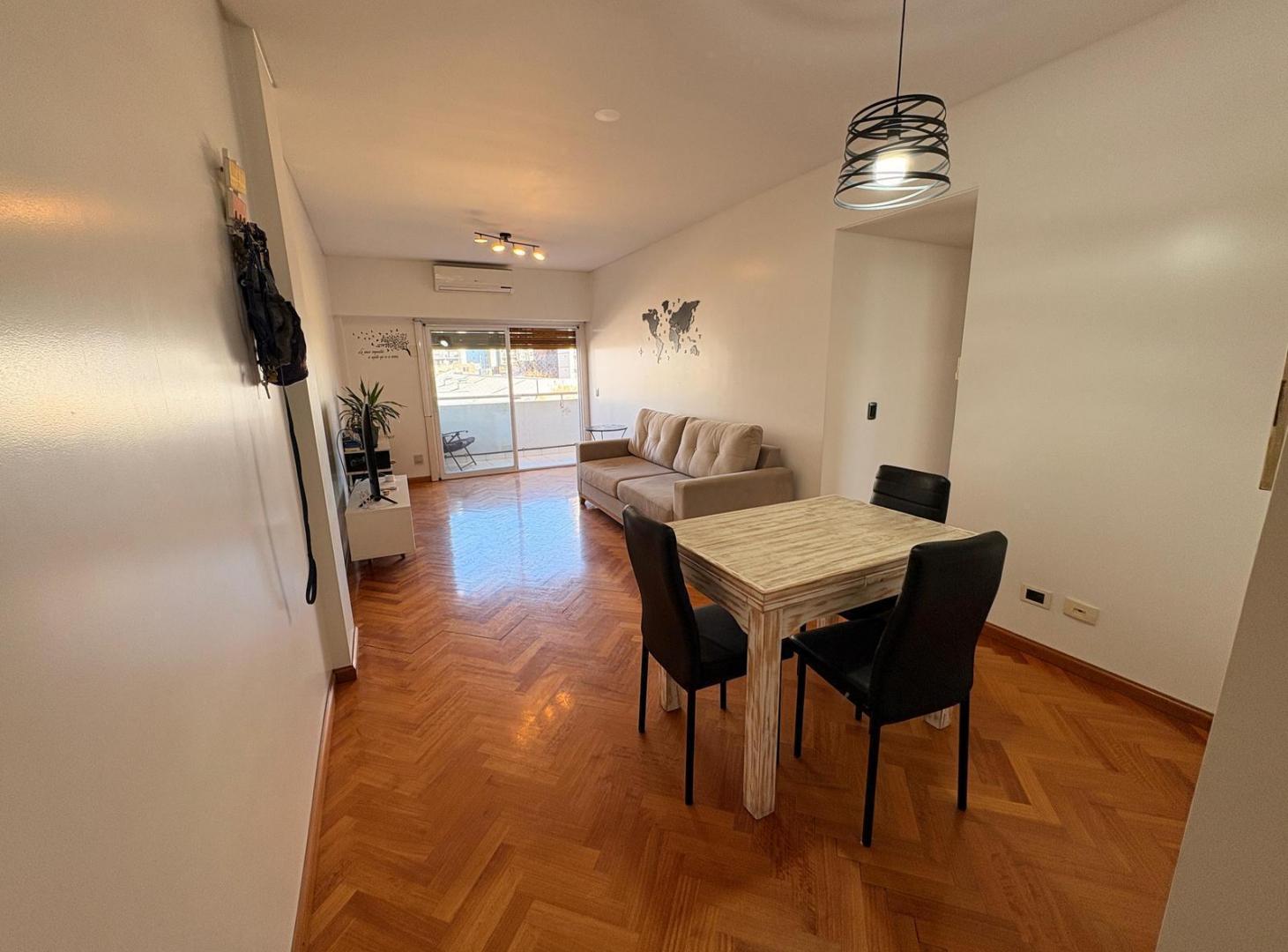 Apartamento