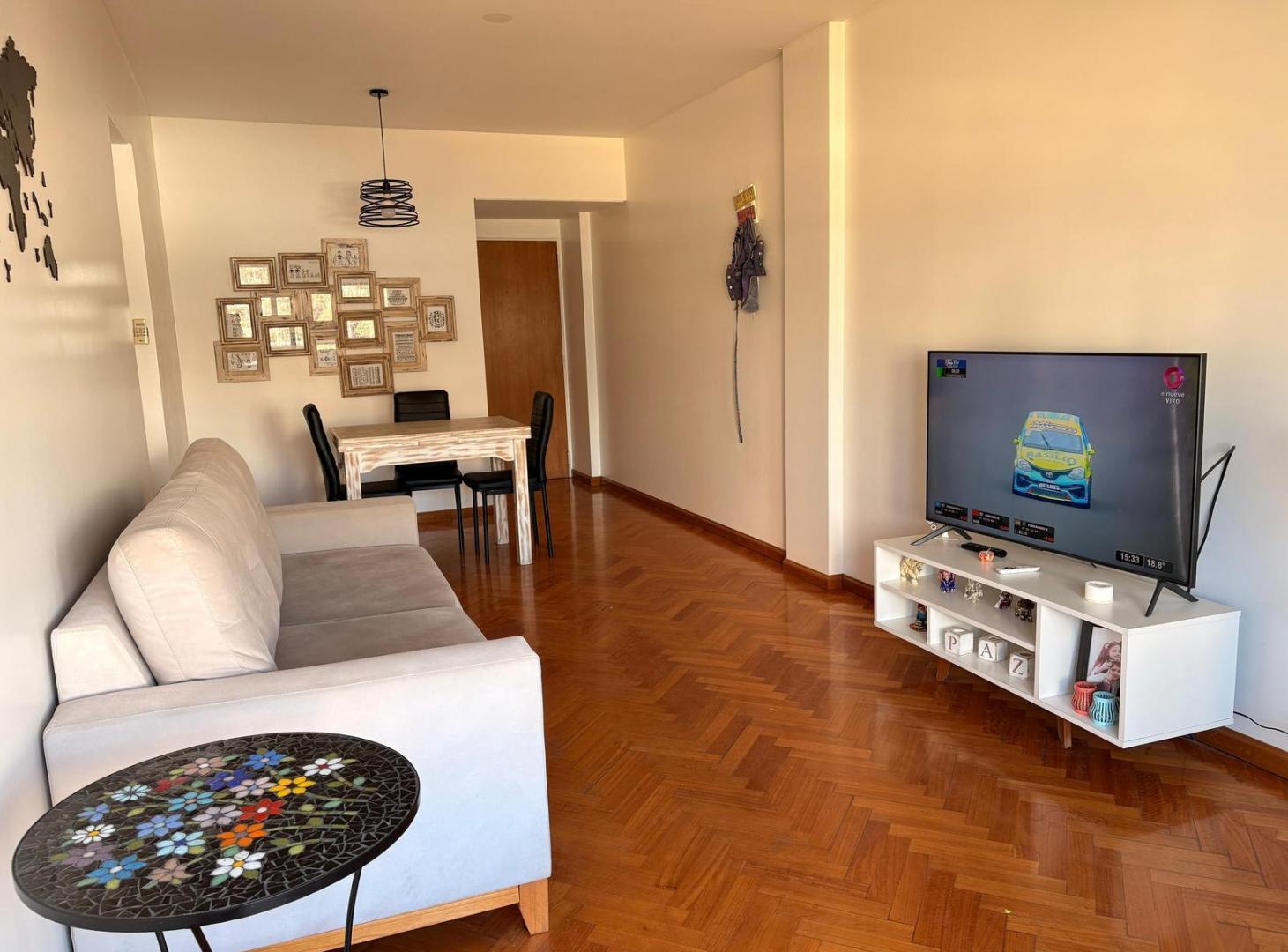 Foto de Departamento 3 Ambientes con Balcón y Cochera fija, imagen 5