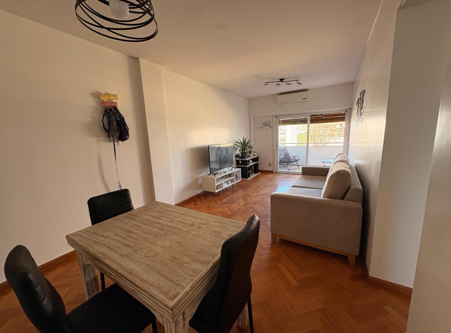 Foto de Departamento 3 Ambientes con Balcón y Cochera fija, imagen 3